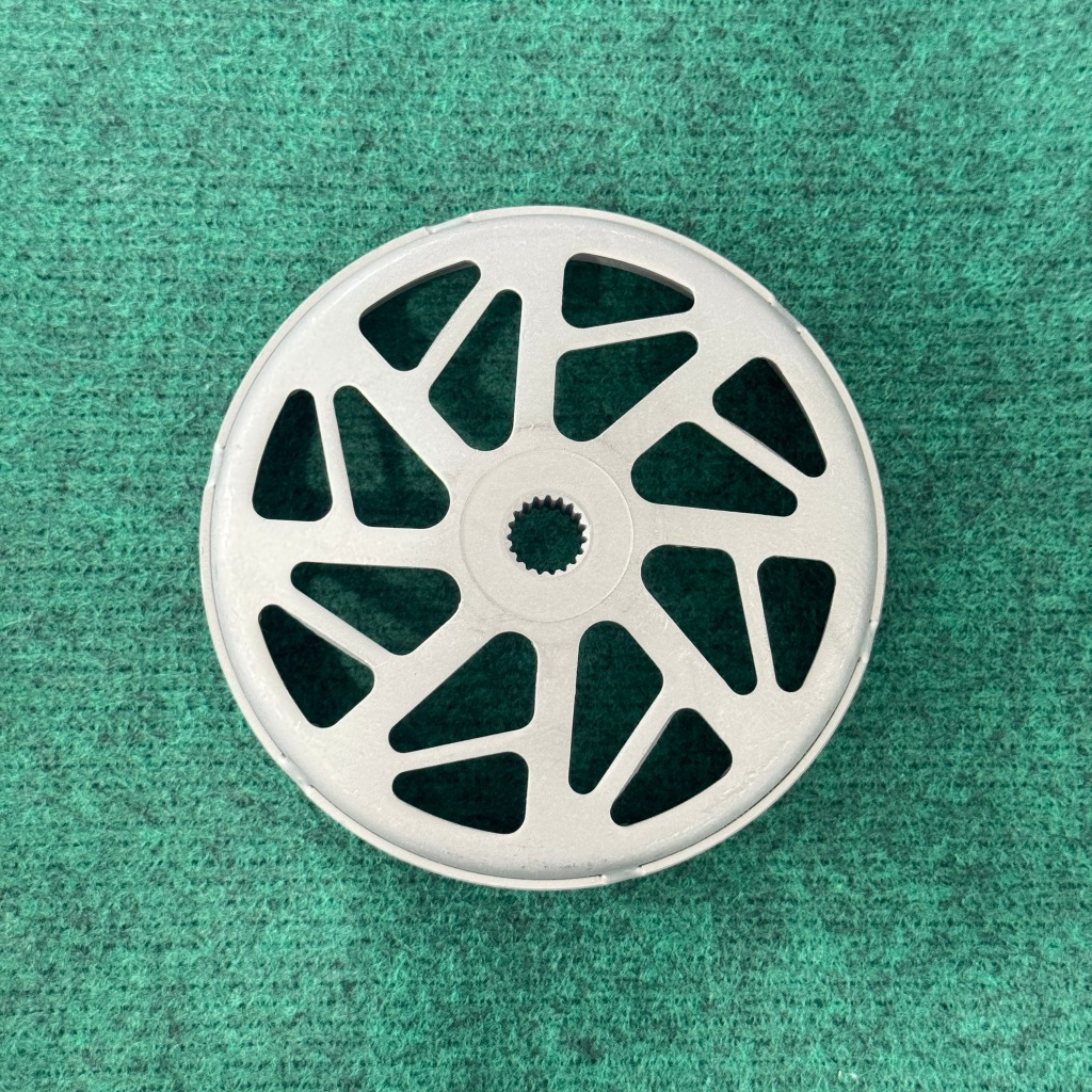 กระโหลกครัชกัดลาย PCX150-160 click 150-160 LEAD GIORNO