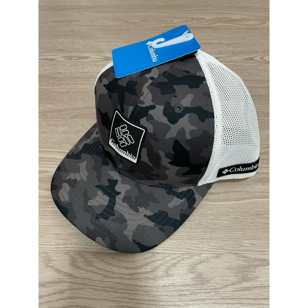 Columbia M WhipstaffTM Snap Back Unisex O/S XU1887-010