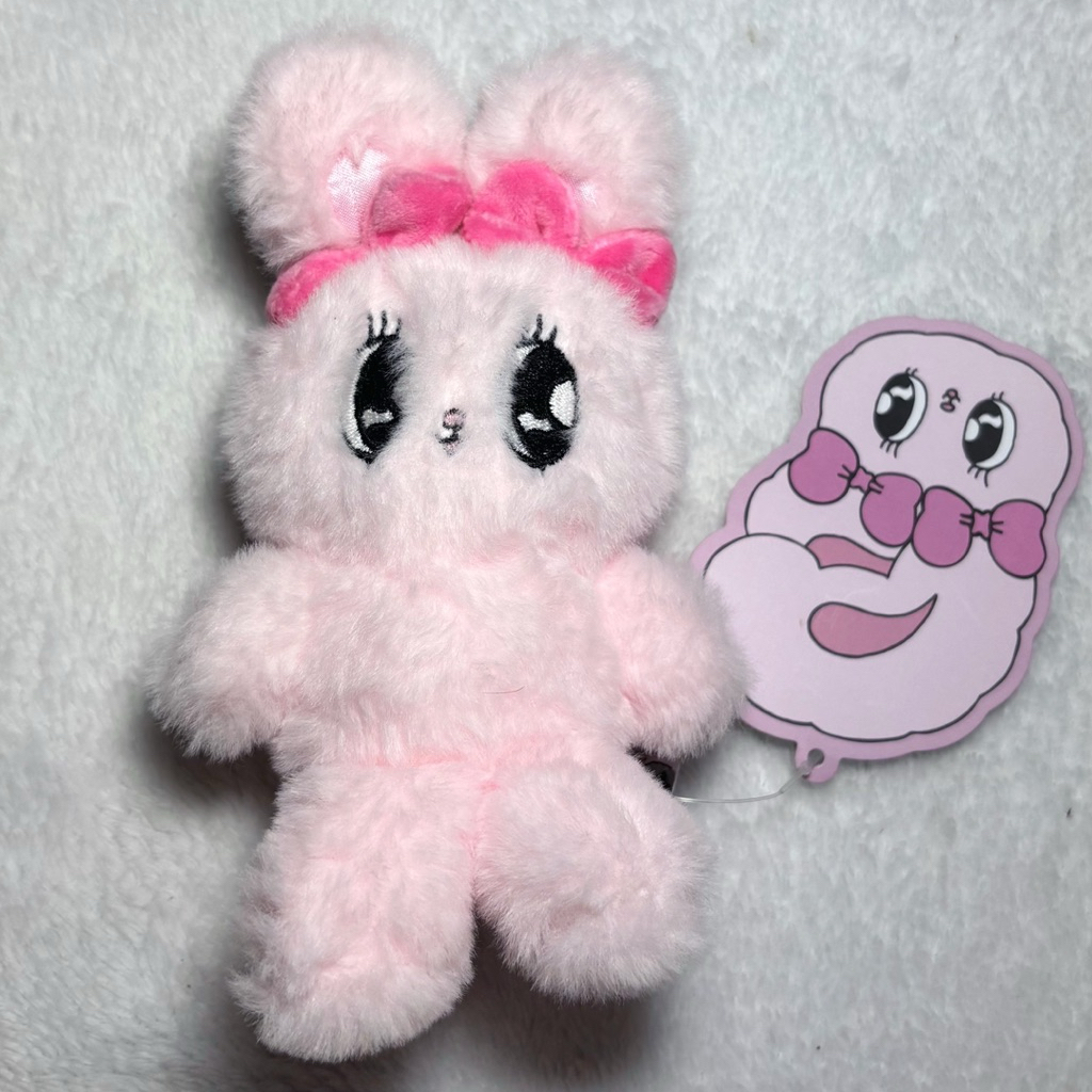 พวง Esther bunny   🐰