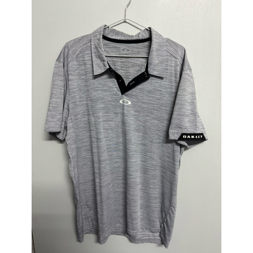 เสื้อคอปก Oakley ของแท้