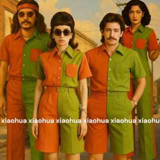 ชุดสไตล์ย้อนยุคแฟนซีแหยมยโสธร