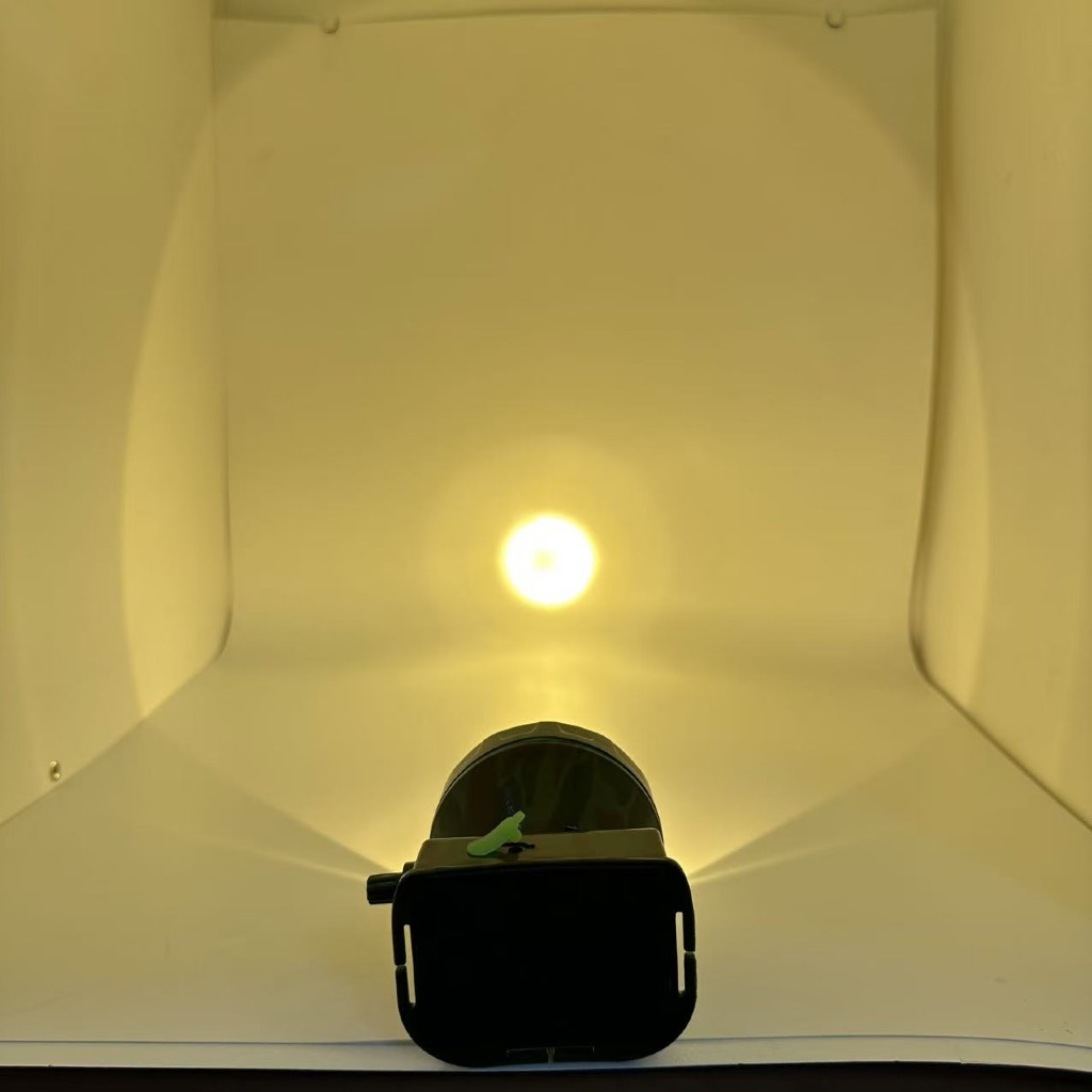 ซื้อ 1 แถม 1 ไฟฉายคาดศีรษะ LED JF-8226 ไฟฉายคาดหัว ไฟฉาย ไฟคาดหัว 150W - รูปที่ 7