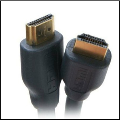 HDMI 1.4 Gold Plated Cable 6Ft for 240Hz Sony DLC-HD10P - HDMI cable - 3.3 ft (1 เมตร)
