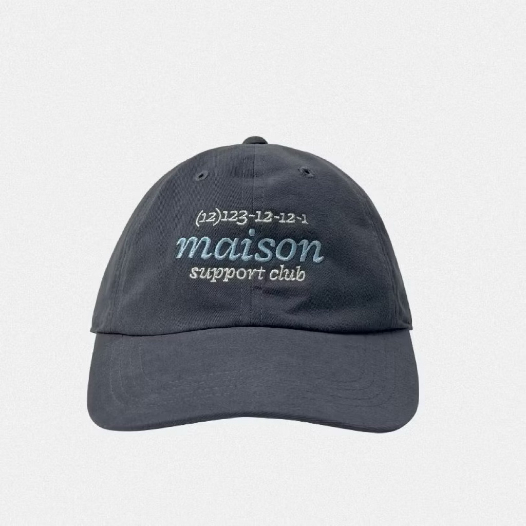 หมวก maison KEEPS (NEW)