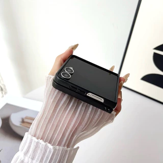🚴🏻‍♂️พร้อมส่ง/กรุงเทพ💨 เคส Samsung/เคสฟลิป/เคสใส/เคสZfilp/เคสใส (รุ่น 3/4/5/6/7/8) หลายแบบ