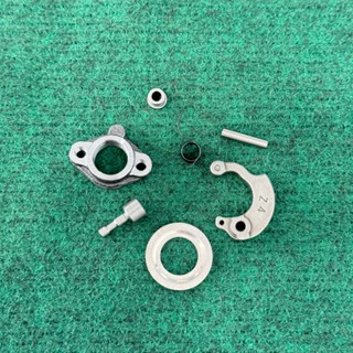 ตัวลดกำลังอัด PCX160 lead giorno ลูกใหญ่เอาอยู่