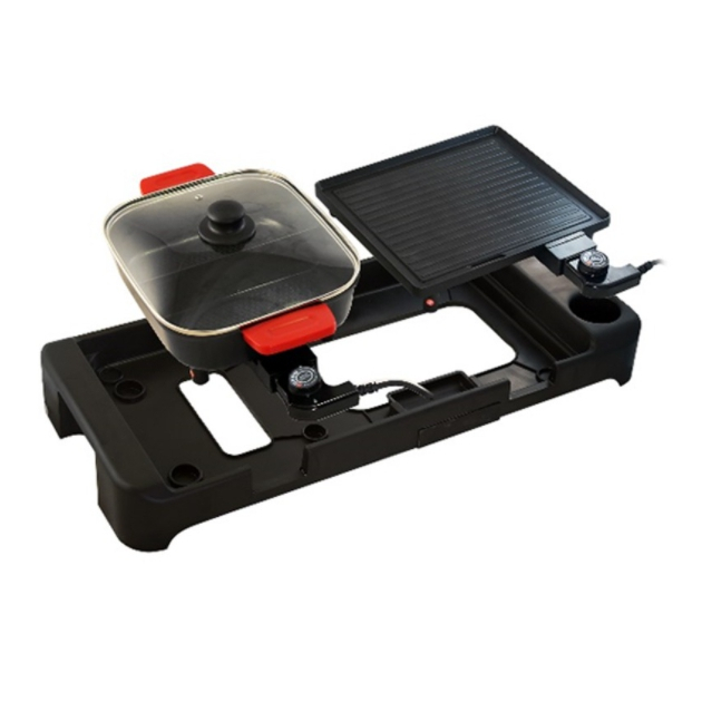 IMARFLEX เครื่องปิ้งย่างอเนกประสงค์ รุ่น EG-682