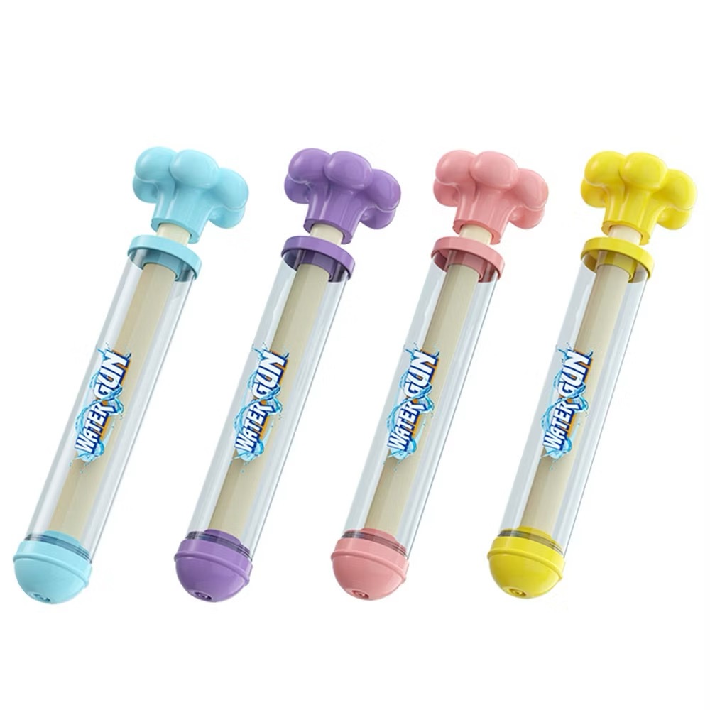 พร้อมส่ง🎁 ปืนฉีดนำ้เด็ก ปืนฉีดนำ้เด็กดอกไม้ไฟ - รูปที่ 5