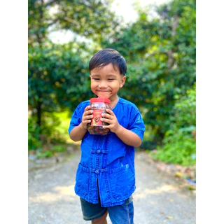 ลูกประดอง กรอบๆมันๆเปรี้ยวพอดี 1ปีมีครั้งเดียว จากพรหมคีรี