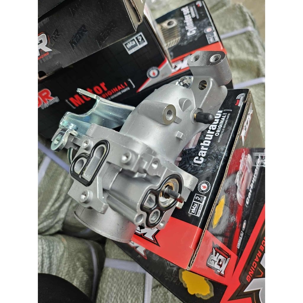 เรือน + คอหลีด PCX160 มีขนาด 32 34 36 และ 38 mm