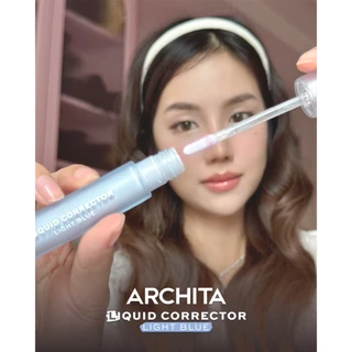 ARCHITA – LIQUID CORRECTOR (LIGHT BLUE)