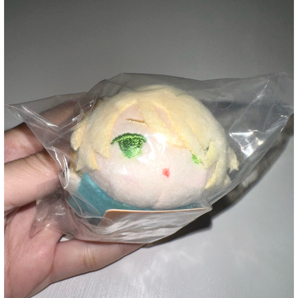 ตุ๊กตา โมจิ อันสึตะ Ensemble Stars Shiratori Aira Mochimochi