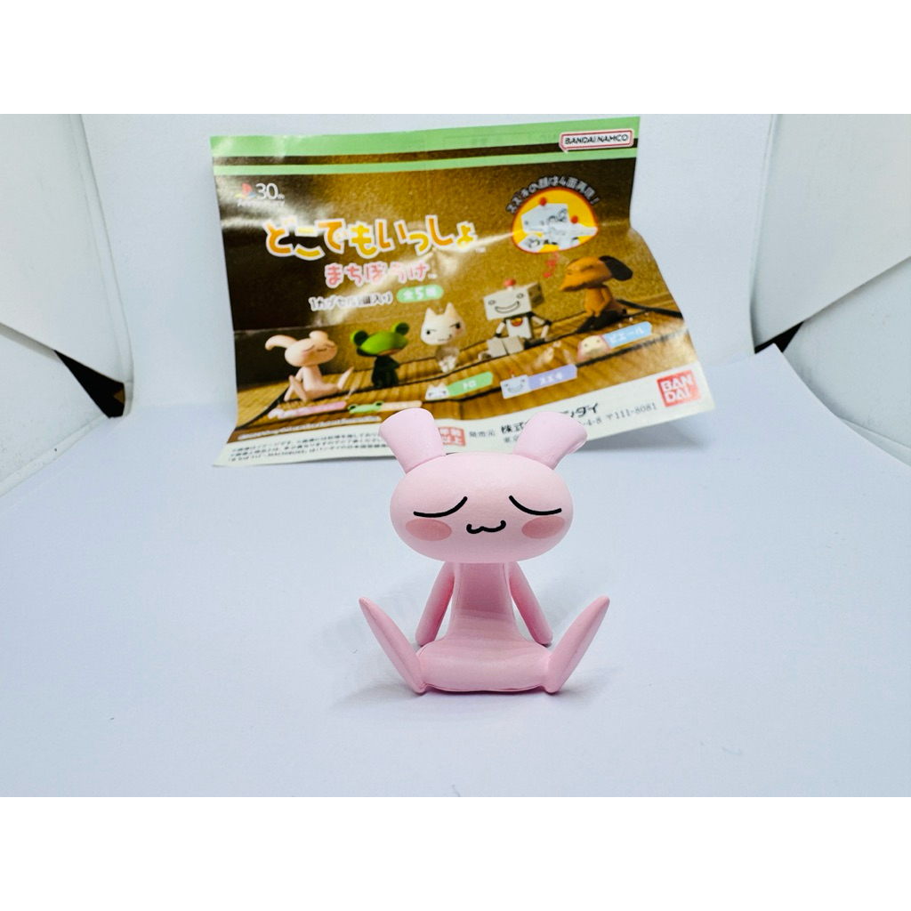 🇯🇵🎌 Gachapon  together everywhere Mihara   🇯🇵🎌 พร้อมส่งคะ🇯🇵