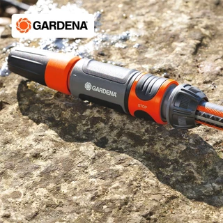 GARDENA หัวฉีดน้ำ Cleaning (18300-20)