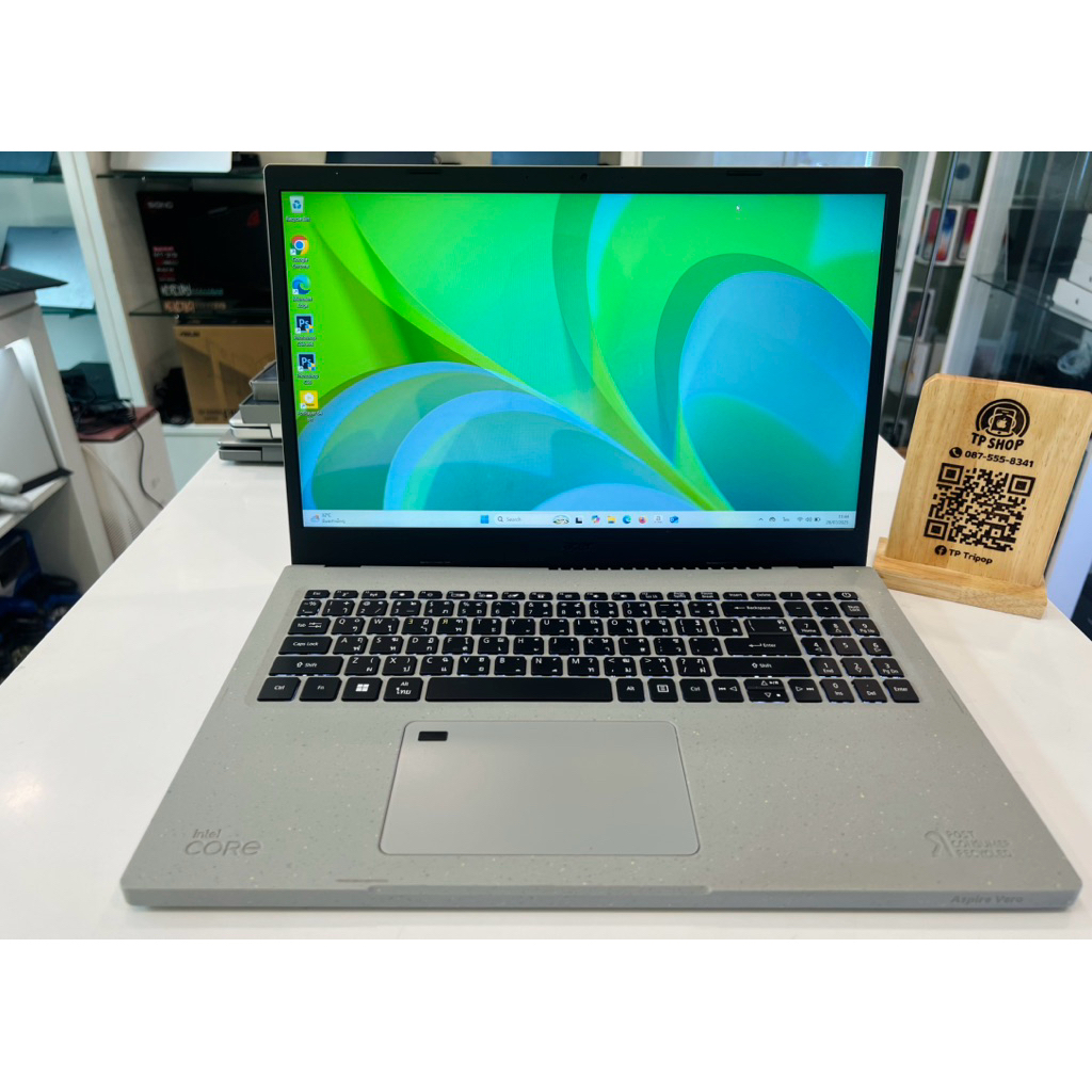 ACER ASPIRE VERO AV15-51-518U