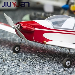 JIUYUAN 2Pcs ใบพัดไฟเบอร์ 7นิ้ว 8นิ้ว 9นิ้ว 10นิ้ว 11นิ้ว 12นิ้ว ใบพัด Fiber ใบพัดเครื่องบิน บังคับ