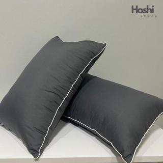 หมอนหนุนใย 3D ใยเด้งนุ่ม นอนสบาย รองรับคอได้ดี ไม่ทำให้ปวดเม…