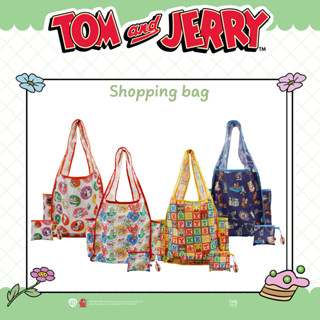 Shopping Bag (Tom and Jerry)
