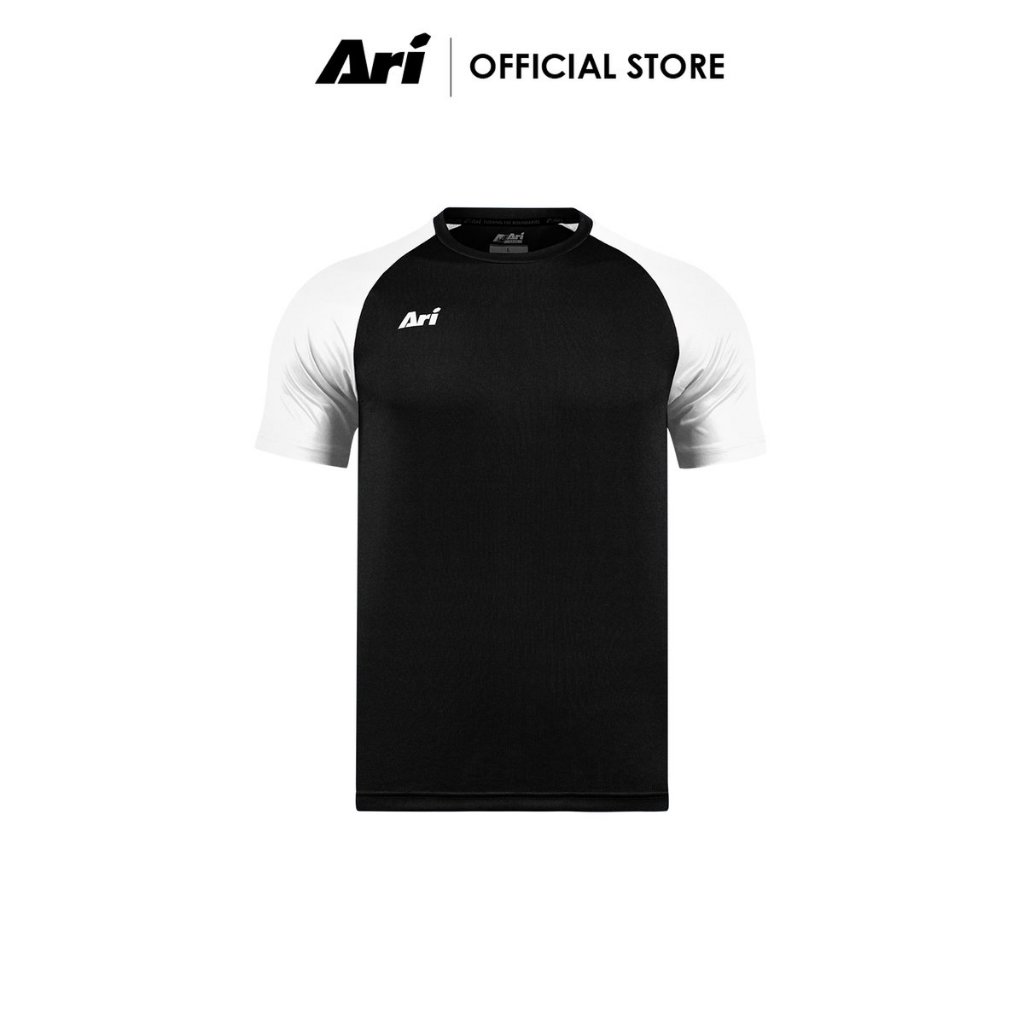 ARI ESSENTIAL 2TONES TEAM JERSEY - เสื้อฟุตบอล อาริ ESSENTIAL 2TONES SET.1