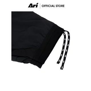 ARI MEN BREATHE 2IN1 V3 RUNNING SHORTS 3 INCHES - กางเกงวิ่งผู้ชาย 3นิ้ว อาริ BREATHE 2IN1