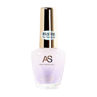 Magic Remover Gel AS ใช้สำหรับลอกสีเจล ขนาด 15ml สินค้าพร้อมส่ง
