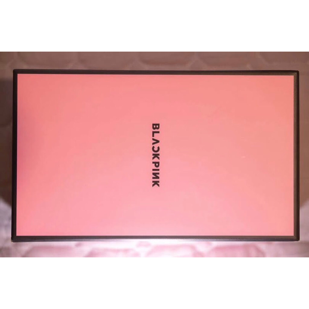 BLACKPINK Item แท้จาก Shop YG