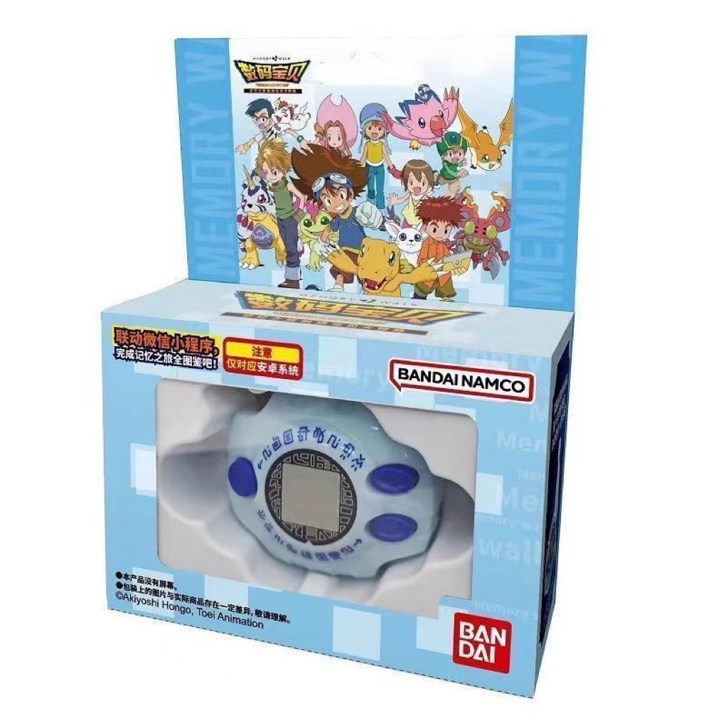 (รอ15-20วัน) 🇯🇵 โมเดล ดิจิไวซ์ ดิจิมอน Digivice Digimon Bandai Namco