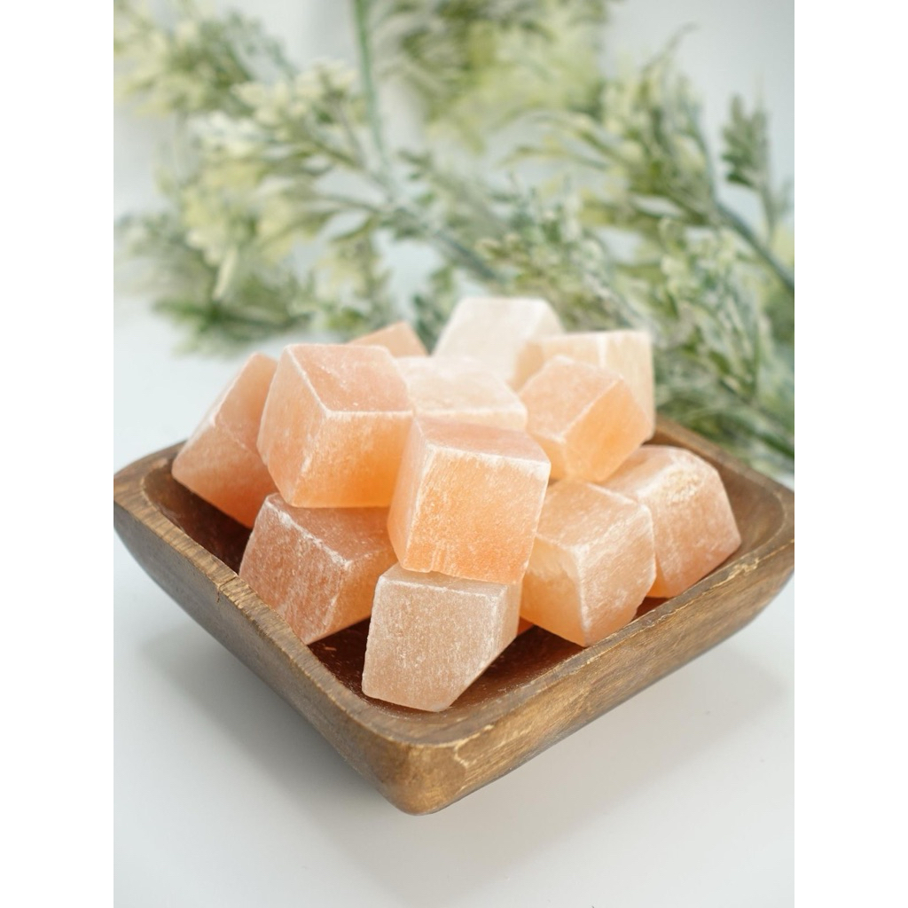 selenite orange  (Selenite)