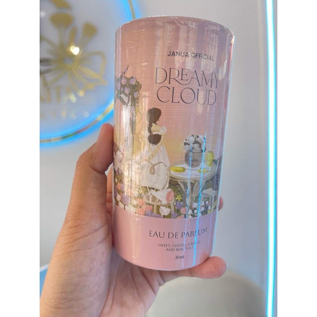 Janua official น้ำหอม