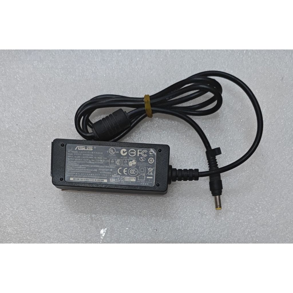 สายชาร์จโน๊ตบุ๊คASUSมือสอง