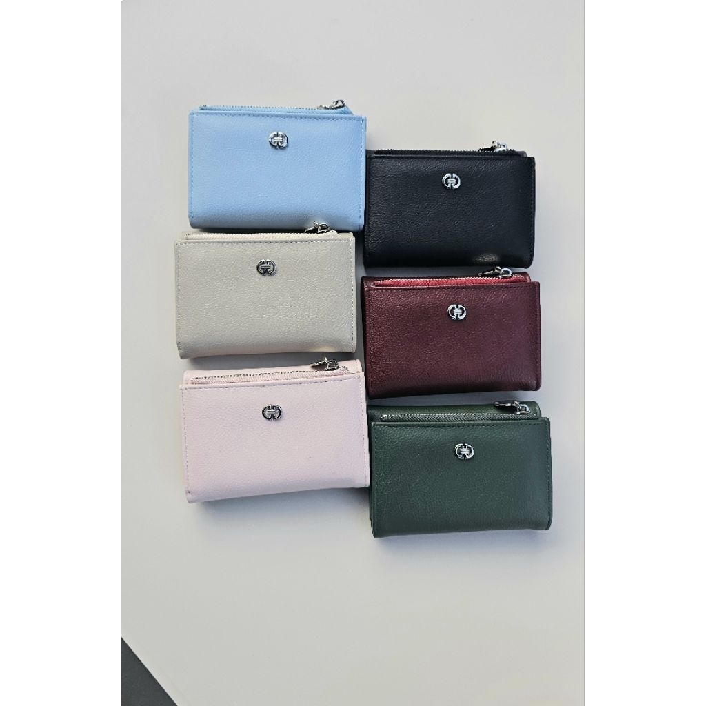 D Wallet Mini Pocket