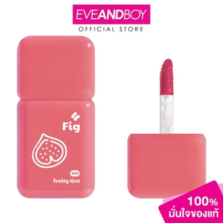 4U2 - FRUITY TINT (3g) โฟร์ยูทู ฟรุตตี้ ทินท์
