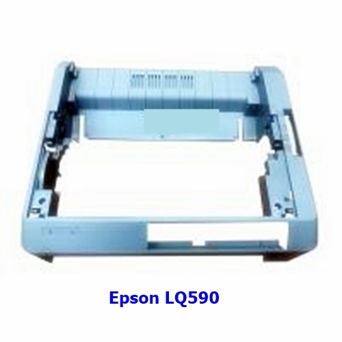 housing upper epson lq-590 / โครงเครื่องด้านบน Epson LQ590