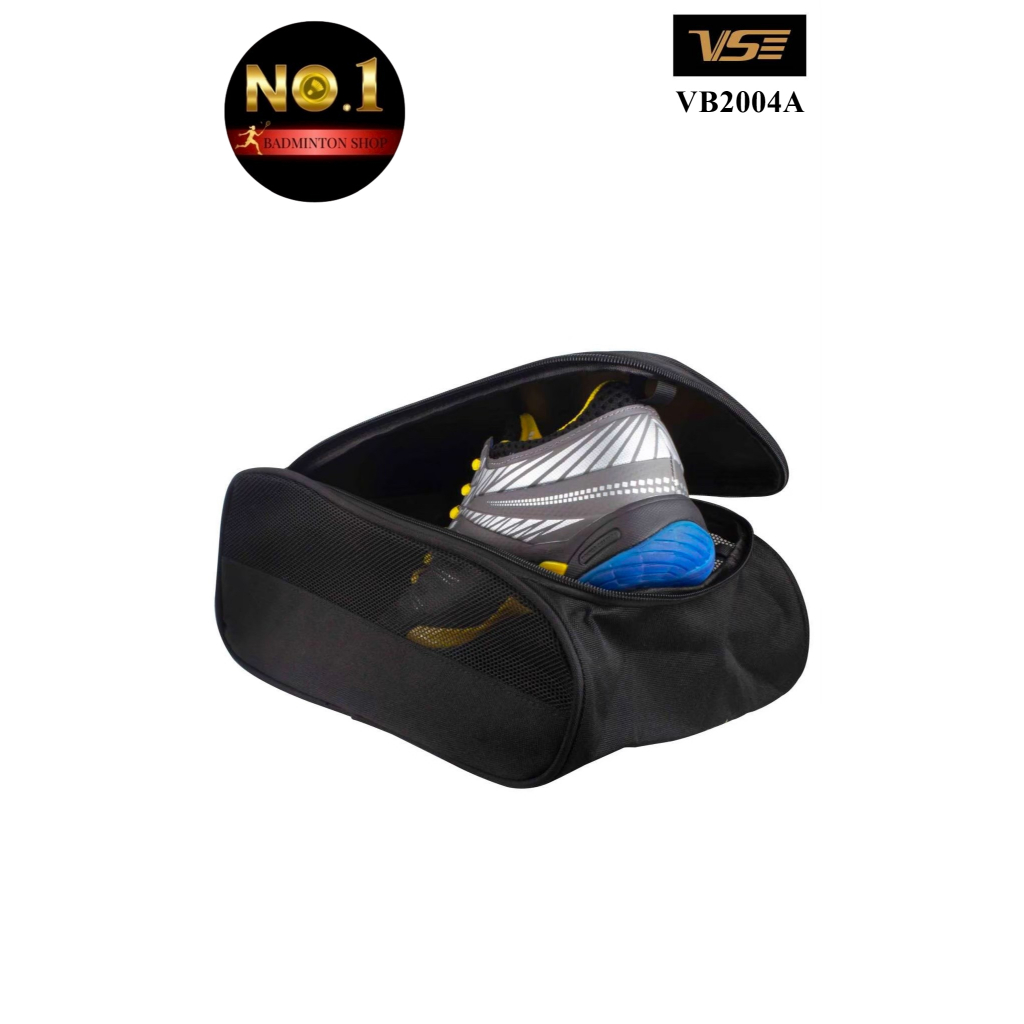 VS กระเป๋าใส่รองเท้าแบดมินตัน รุ่น VB2004A แท้ 💯 By. No.1 Badminton Shop (โปรดอ่านรายละเอียดก่อนสั่ง