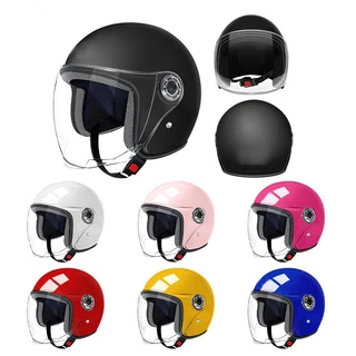 หมวกกันน็อค หมวกกันน็อคเต็มใบ รถจักรยานยนต์ motorcycle Helmet กันลม กันน้ำ ทนต่อการใช้งาน
