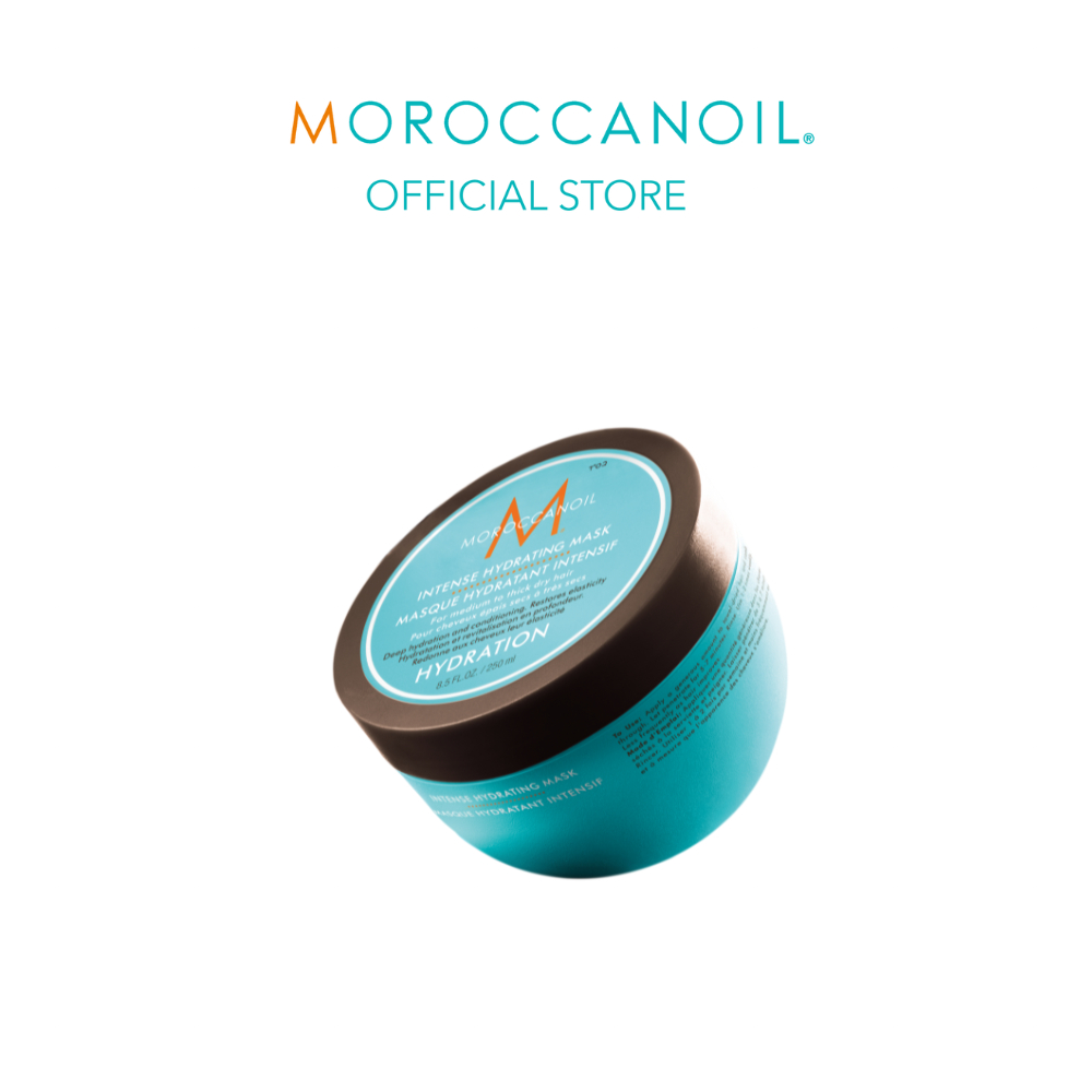 Moroccanoil Intense Hydrating Mask 250ml.