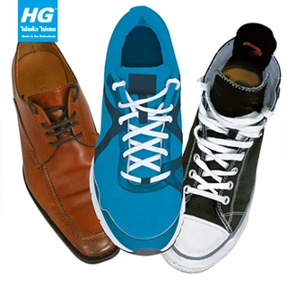 HG shoe deo ขนาด 250 มล. - สูตรเฉพาะสำหรับขจัดกลิ่นในรองเท้า