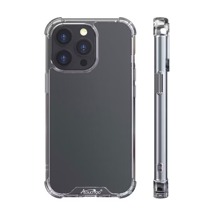 เคสใส กันกระแทก VIVO  - Y03 Y03T Y04 Y100 Y200 Y300 X200 X200pro