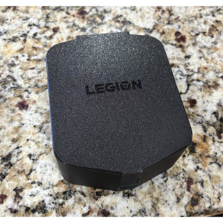 Legion Go 1 กล่องเก็บจอยพกพา มาพร้อมกับกริปตัวรวมจอย เหมาะสำ…