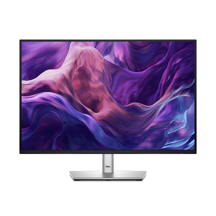 Dell Monitor Pro 24 Plus USB-C Hub P2425E 24 inch WUXGA IPS เดลล์ จอมอนิเตอร์ 24 นิ้ว ประกัน 3 ปี on