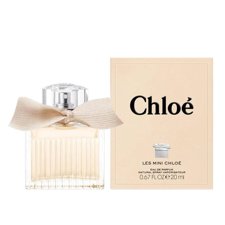 Chloe Eau de Parfum 20 ml.