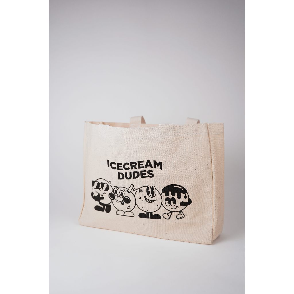 [GWP] Guss Tote bag *สินค้าแถมฟรี ไม่มีจำหน่าย