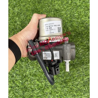 (แท้) ปั๊มเบรค สูญญากาศไฟฟ้า MGZS 1.5L (2017-2019) MG5 MG ZS…