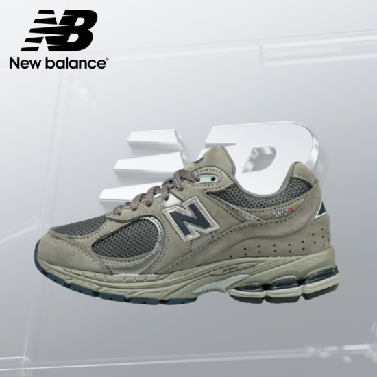 🧸ของแท้ 100 %🧸New Balance NB 2002R  ML2002RA รองเท้าผ้าใบ