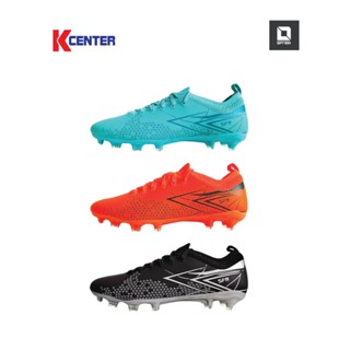 SAIFEINU รองเท้าฟุตบอล รุ่น SNF-FG-0304 Size 40-45 [สินค้าลิ…