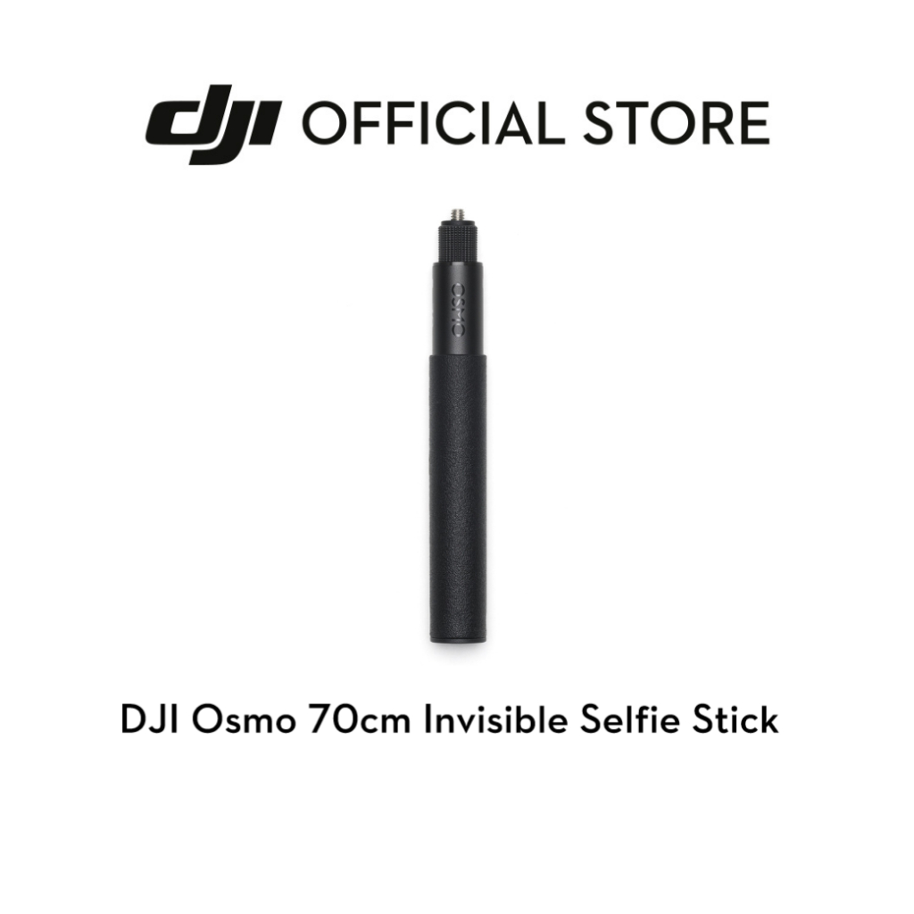 DJI Osmo 70cm Invisible Selfie Stick