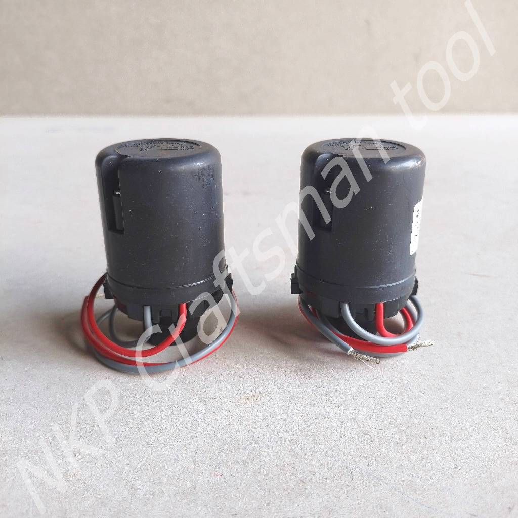 Mitsubishi อะไหล่ปั๊มน้ำ Pressure switch WP ทุกรุ่น WP85QS WP105R WP155R WP205R WP255R WP305R ของแท้