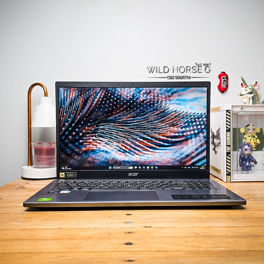 ACER ASPIRE 5 A515- 58M-93MQ/i9-13900H