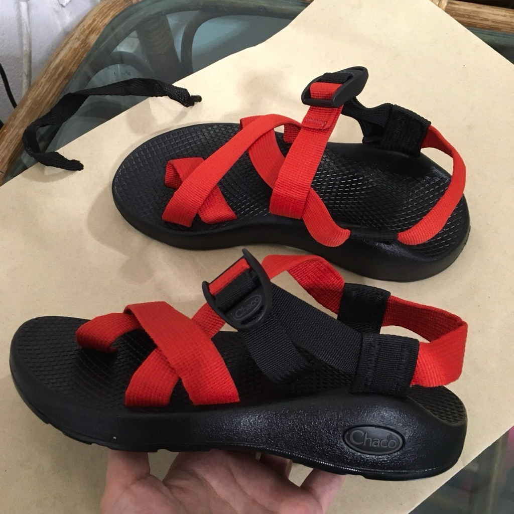 รองเท้า Chaco มือสองของแท้✅