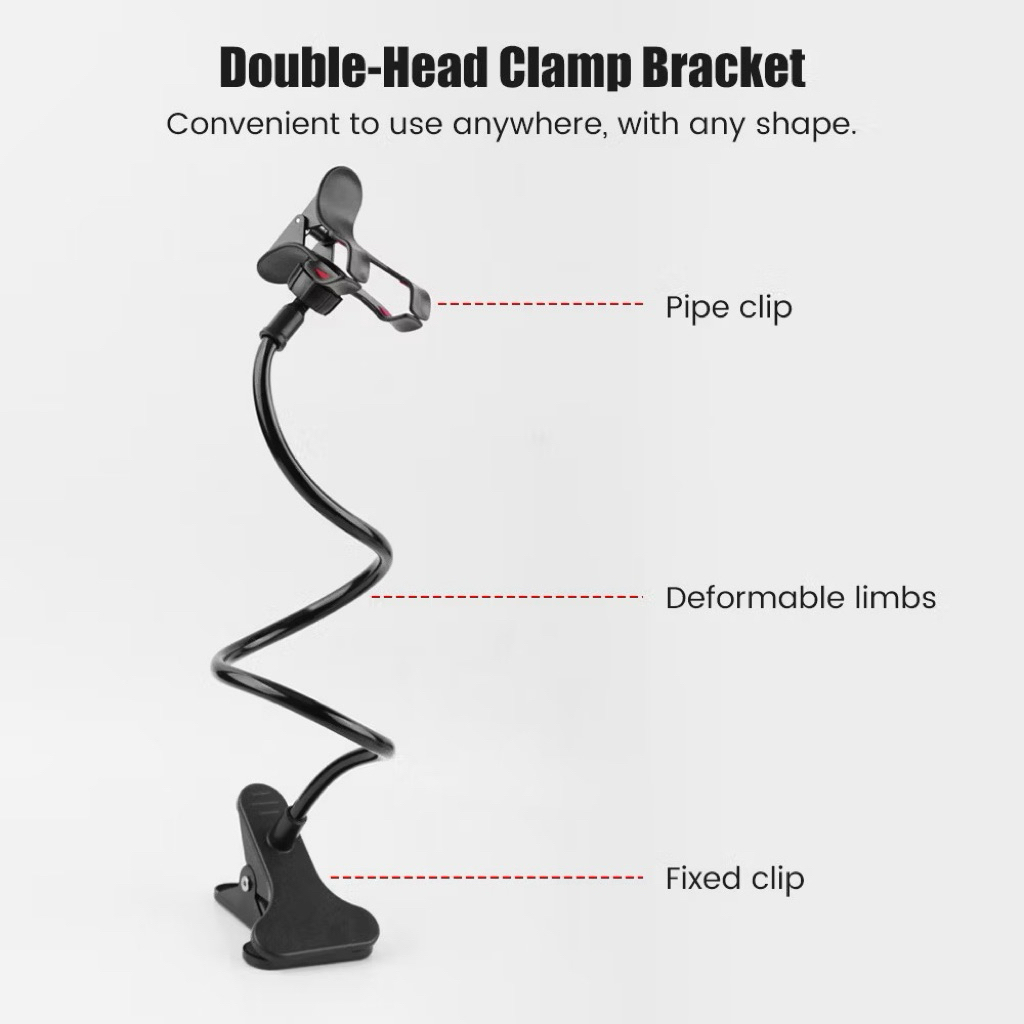 Suolaer ปรับ CPAP ท่อผู้ถือหน้ากากสําหรับป้องกันท่อรั่วและ Tangle